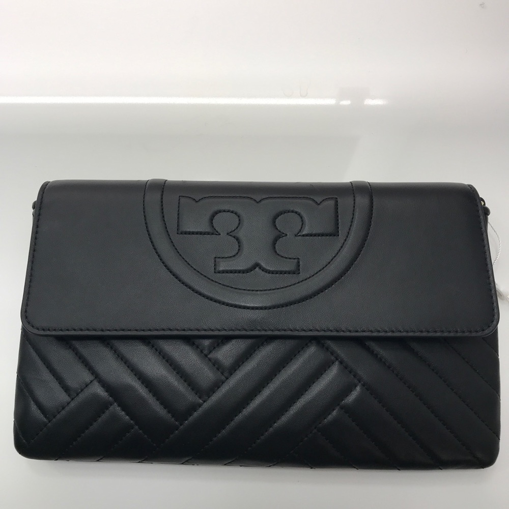 Tory Burch Alexa Clutch